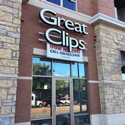 great clips madison heights